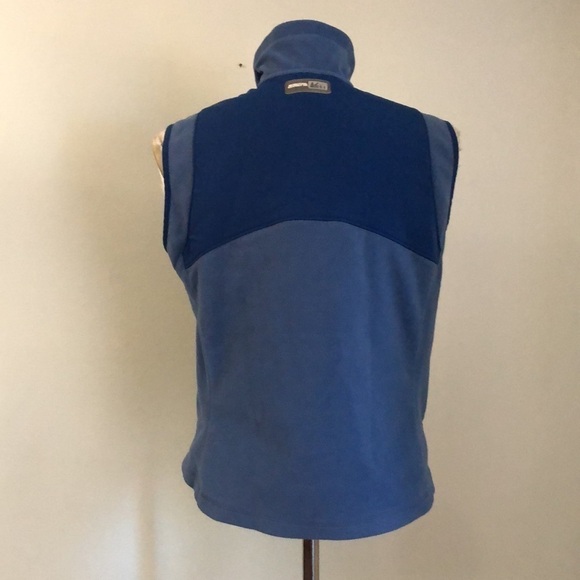 REI fleece vest - Picture 6 of 11
